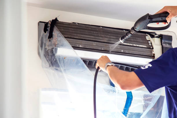 Best Home Air Vent Cleaning  in Fitzgerald, GA